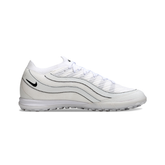 Chuteira Society TF Nike Mercurial Vapor 16 Elite Air Max 95 Disruptive Infantil