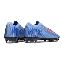 Chuteira Campo FG Nike Mercurial Vapor 16 Elite Azul Infantil