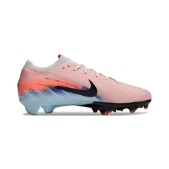 Chuteira Campo FG Nike Mercurial Vapor 16 Elite Pack United 002 Infantil