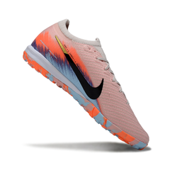 Chuteira Society TF Nike Mercurial Vapor 16 Elite Pack United 002 Infantil