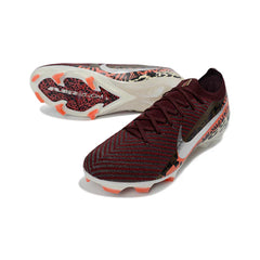 Chuteira Campo FG Nike Air Zoom Mercurial Vapor 16 Elite Pack United 003