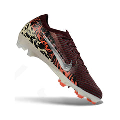 Chuteira Campo FG Nike Air Zoom Mercurial Vapor 16 Elite Pack United 003