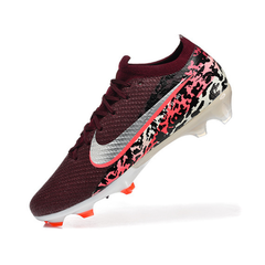 Chuteira Campo FG Nike Mercurial Vapor 16 Elite Pack United 003 Infantil