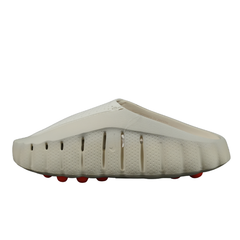 Chinelo Slide Nike Mind 001 Light Bone
