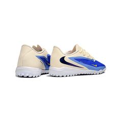 Chuteira Society TF Nike Phantom 6 Academy Pack Fear Nothing