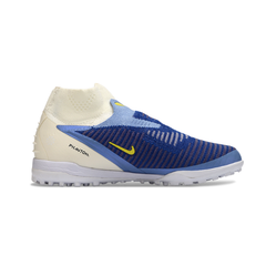 Chuteira Society TF Nike Phantom 6 DF Elite Pack Fear Nothing Infantil