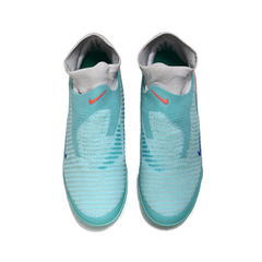 Chuteira Society TF Nike Phantom 6 DF Elite Pack Nike United 002 Infantil