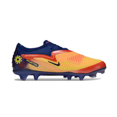 Chuteira Campo FG Nike Phantom 6 Elite Pack Erling Haaland Infantil