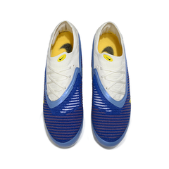 Chuteira Campo Sintético AG Nike Phantom 6 Elite Pack Fear Nothing Infantil