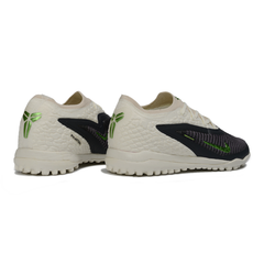 Chuteira Society TF Nike Phantom 6 Elite Pack Mamba Infantil