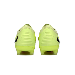 Chuteira Campo Sintético AG Nike Phantom 6 Elite Pack Max Voltage Infantil