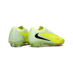 Chuteira Campo FG Nike Phantom 6 Elite Amarela