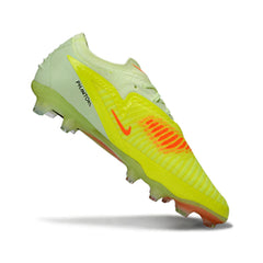 Chuteira Campo FG Nike Phantom 6 Elite Amarela