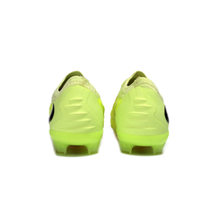 Chuteira Campo FG Nike Phantom 6 Elite Pack Max Voltage Infantil