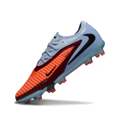 Chuteira Campo Sintético AG Nike Phantom 6 Elite Pack Scary Good Infantil