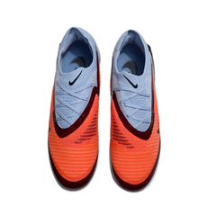 Chuteira Campo FG Nike Phantom 6 Elite Pack Scary Good Infantil