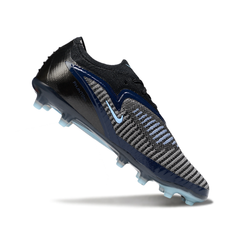 Chuteira Campo Sintético AG Nike Phantom 6 Elite Pack Shadow Infantil
