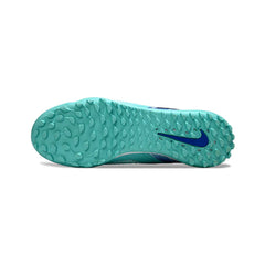 Chuteira Society TF Nike Phantom 6 Elite Pack United Infantil