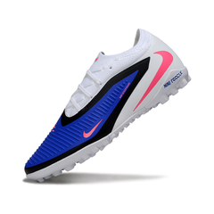 Chuteira Society TF Nike Phantom 6 Pro Pack Attack Infantil