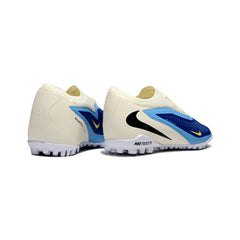 Chuteira Society TF Nike Phantom 6 Pro Pack Fear Nothing Infantil
