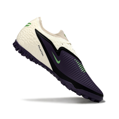 Chuteira Society TF Nike Phantom 6 Pro Pack Mamba Infantil