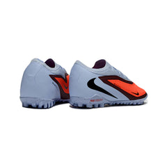 Chuteira Society TF Nike Phantom 6 Pro Pack Scary Good Infantil