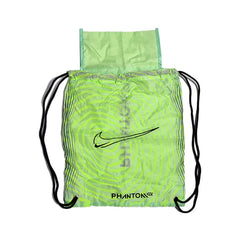 Mochila para Chuteira Nike Phantom GX Verde