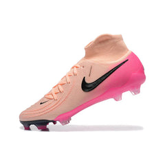 Chuteira Campo FG Nike Phantom Luna 2 Elite Pack Prism Infantil