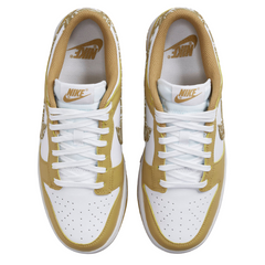 Tênis Casual Nike SB Dunk Low Barley Paisley