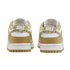 Tênis Casual Nike SB Dunk Low Barley Paisley