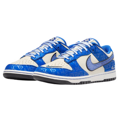 Tênis Casual Nike SB Dunk Low Jackie Robinson