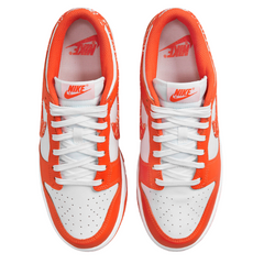 Tênis Casual Nike SB Dunk Low Orange Paisley
