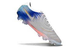 Chuteira Campo FG Nike Tiempo 10 Legend Elite Pack United 002
