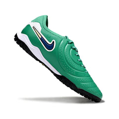 Chuteira Society TF Nike Tiempo 10 Legend Pro Pack Fear Nothing