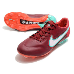 Chuteira Campo FG Nike Tiempo Legend 9 Elite Pack Blueprint