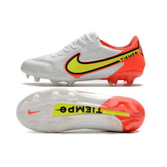 Chuteira Campo FG Nike Tiempo Legend 9 Elite Pack Motivation