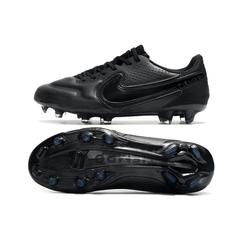 Chuteira Campo FG Nike Tiempo Legend 9 Elite Under The Radar Pack