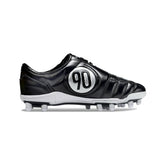 Chuteira Campo FG Nike Total 90 III Preta Infantil