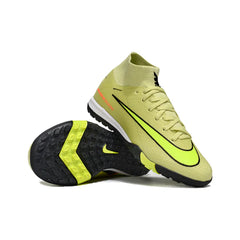 Chuteira Society TF Nike Zoom Mercurial Superfly 10 Elite Pack Fall Turf Infantil