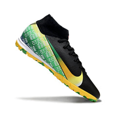 Chuteira Society TF Nike Zoom Mercurial Superfly 10 Elite Pack Fly Vini