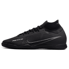 Chuteira Nike Zoom Mercurial Superfly 9 Elite IC Shadow Pack - VN Esportes