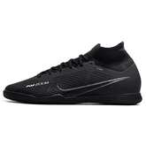 Chuteira Nike Zoom Mercurial Superfly 9 Elite IC Shadow Pack - VN Esportes