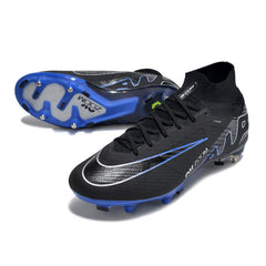 Chuteira Campo Molhado SG Nike Zoom Mercurial Superfly 9 Elite Pack Shadow