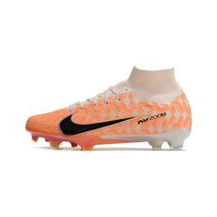 Chuteira Campo FG Nike Zoom Mercurial Superfly 9 Elite Pack United Infantil