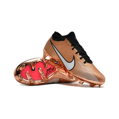 Chuteira Campo FG Nike Zoom Mercurial Vapor 15 Elite Pack Generation Infantil