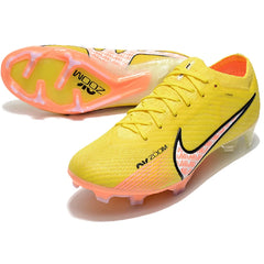 Chuteira Campo FG Nike Zoom Mercurial Vapor 15 Elite Pack Lucent