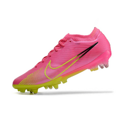 Chuteira Campo Molhado SG Nike Zoom Mercurial Vapor 15 Elite Pack Luminous