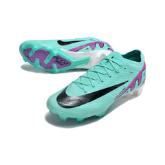 Chuteira Campo FG Nike Zoom Mercurial Vapor 15 Elite Pack Peak Ready Infantil