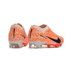 Chuteira Campo FG Nike Zoom Mercurial Vapor 15 Elite Pack United Infantil