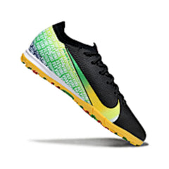 Chuteira Society TF Nike Zoom Mercurial Vapor 16 Elite Pack Fly Vini